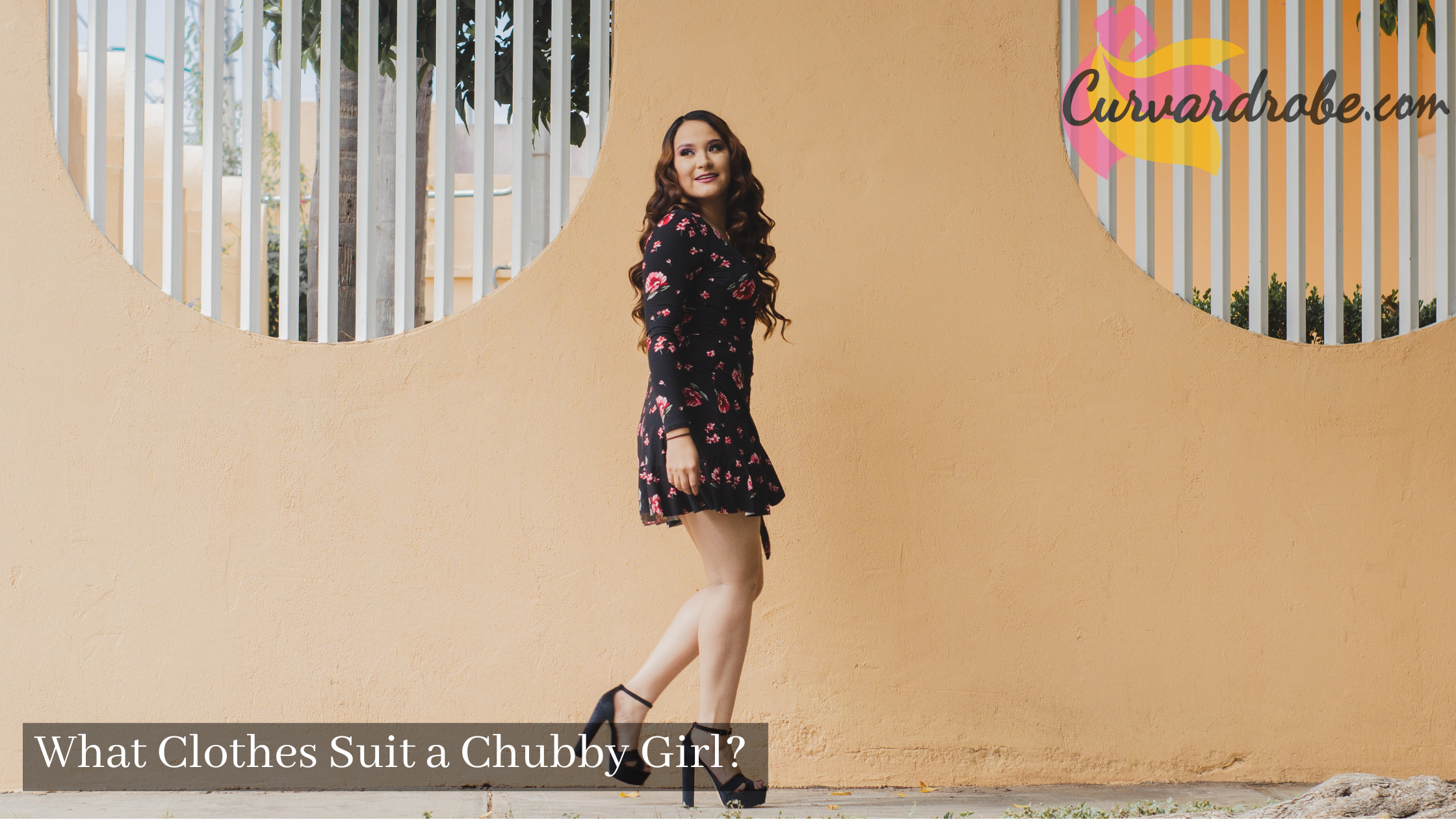 What Clothes Suit a Chubby Girl